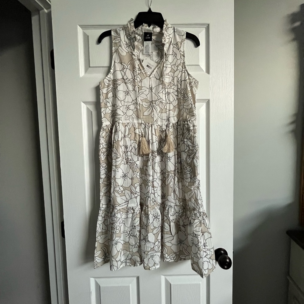 Echo dress